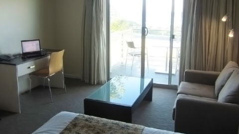 BEST WESTERN Beachfront At Bicheno - Accommodation Australia 1
