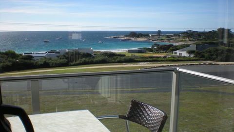 BEST WESTERN Beachfront At Bicheno - Accommodation Australia 3