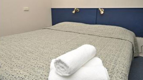 BEST WESTERN Murchison Lodge - Accommodation Australia 0