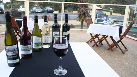 BEST WESTERN Murchison Lodge - Accommodation Australia 2
