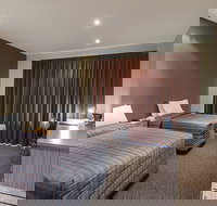 BEST WESTERN Foreshore Motel - Accommodation Australia