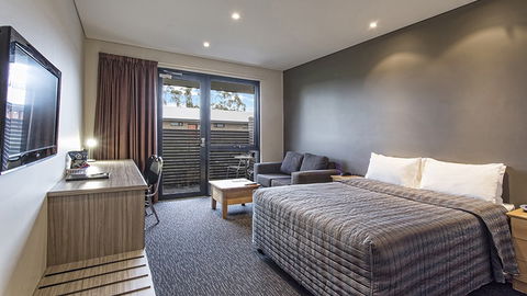 BEST WESTERN Foreshore Motel - Accommodation Australia 1
