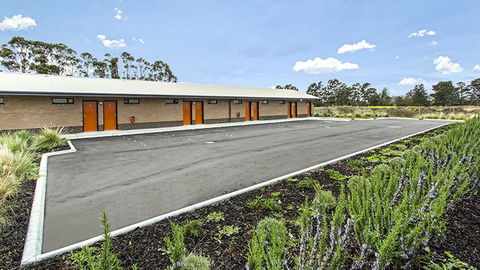 BEST WESTERN Foreshore Motel - Accommodation Australia 3