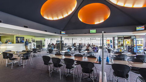 BEST WESTERN Foreshore Motel - Accommodation Australia 4