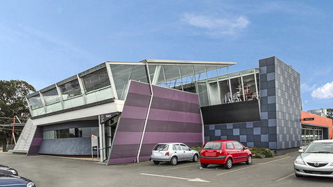 BEST WESTERN Foreshore Motel - Accommodation Australia 5