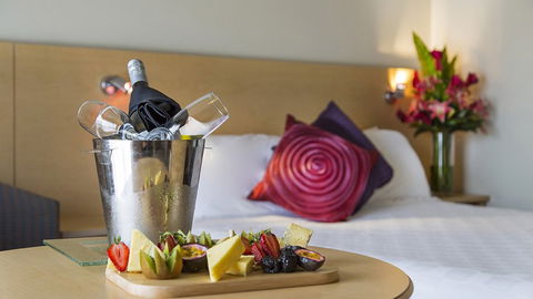 BEST WESTERN Hobart - Accommodation Australia 0