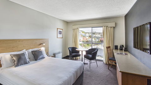 BEST WESTERN Hobart - Accommodation Australia 1