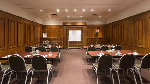 BEST WESTERN Hobart - Accommodation Australia 5