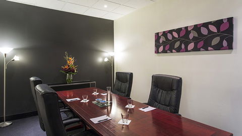 BEST WESTERN Hobart - Accommodation Australia 6