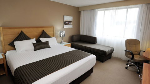 BEST WESTERN PLUS Launceston - Accommodation Australia 4