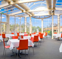 BEST WESTERN Airport Motel and Convention Centre - Accommodation Australia
