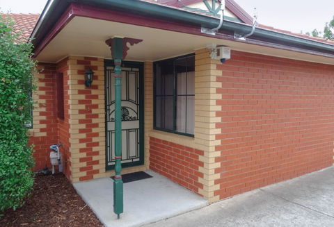 BEST WESTERN Fawkner Airport Motor Inn And Serviced Apartments - Accommodation Australia 0
