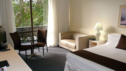 BEST WESTERN Frankston International Motel - Accommodation Australia 1