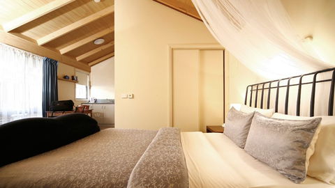 BEST WESTERN Great Ocean Road Inn - Accommodation Australia 1
