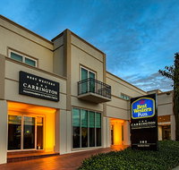 BEST WESTERN PLUS The Carrington - Accommodation Australia