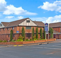BEST WESTERN Tudor Motor Inn - Local Tourism