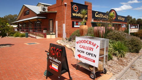 BEST WESTERN Stagecoach Motel - Australia Shopping 0