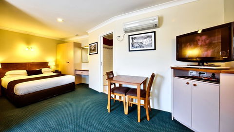 BEST WESTERN Stagecoach Motel - Australia Shopping 3