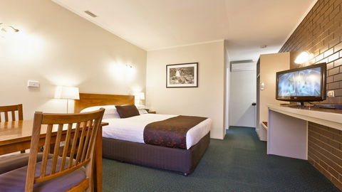 BEST WESTERN Stagecoach Motel - Australia Shopping 4