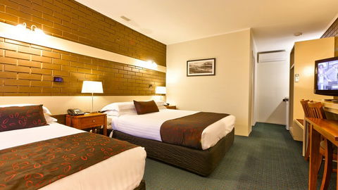 BEST WESTERN Stagecoach Motel - Australia Shopping 5