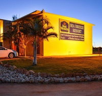 BEST WESTERN Sea Breeze Resort - Accommodation Australia