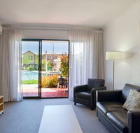 Best Western Plus Ascot Serviced Apartments - Accommodation Australia