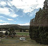 Cygnet Holiday Park - Accommodation Australia