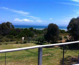 Azure Beach House - Local Tourism 1