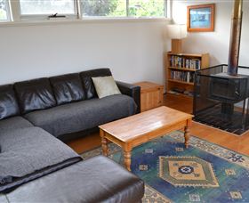 Amos Cottage - Bed n Breakfasts 2
