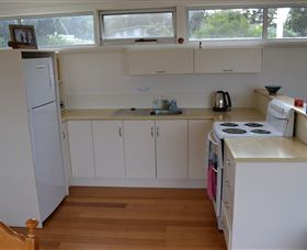 Amos Cottage - Bed n Breakfasts 3