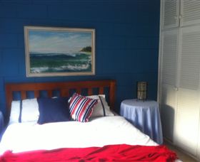 Orford OceanView Accommodation - Local Tourism 0