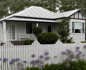 Addlestone House Bed & Breakfast - Local Tourism 1