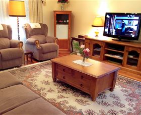 Addlestone House Bed & Breakfast - Local Tourism 2