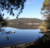 Tranquil Point Retreat - Accommodation Australia