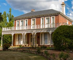Tahara Cottage - Accommodation Australia 2