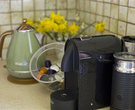 The Storekeeper's Boutique Accommodation - Local Tourism 5