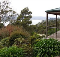 Viewenmore Villa Bed  Breakfast - Accommodation Australia