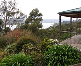 Viewenmore Villa Bed & Breakfast - Accommodation Australia 0