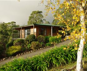 Viewenmore Villa Bed & Breakfast - Accommodation Australia 2