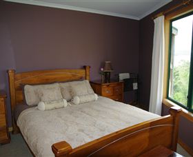 Viewenmore Villa Bed & Breakfast - Accommodation Australia 1