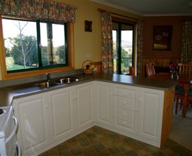 Viewenmore Villa Bed & Breakfast - Accommodation Australia 3