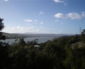 Viewenmore Villa Bed & Breakfast - Accommodation Australia 4