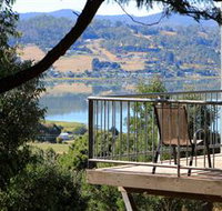 Tamar Ridge Apartments - Accommodation Australia