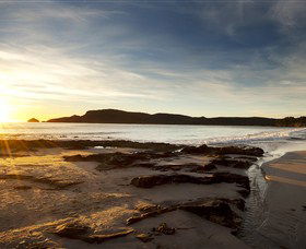 43 Degrees Bruny Island - Local Tourism 1