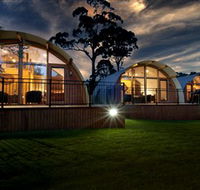 43 Degrees Bruny Island - Local Tourism