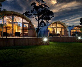 43 Degrees Bruny Island - Local Tourism 0