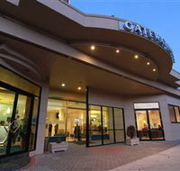 Quality Hotel Gateway - Accommodation Australia