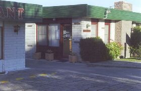 Anchor Wheel Motel - Accommodation Australia 0