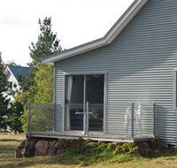 Heimat Chalets - Accommodation Australia