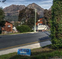 Bayside - Accommodation Australia